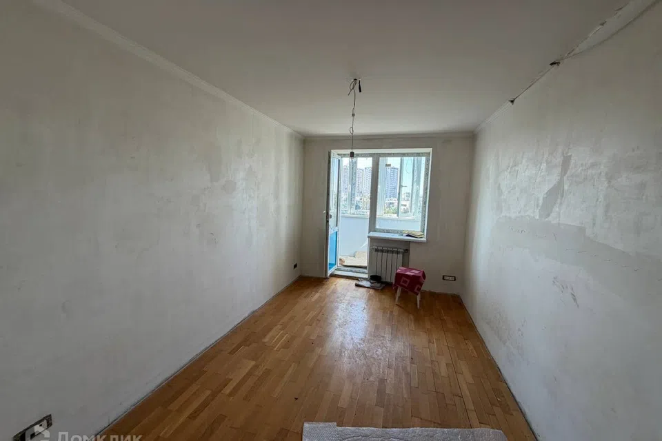Продаётся 3-комнатная квартира, 79 м²