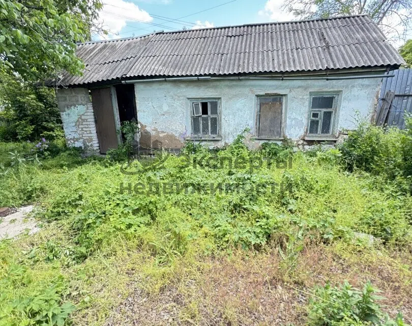 Продаётся 1-этажный дом, 60 м²