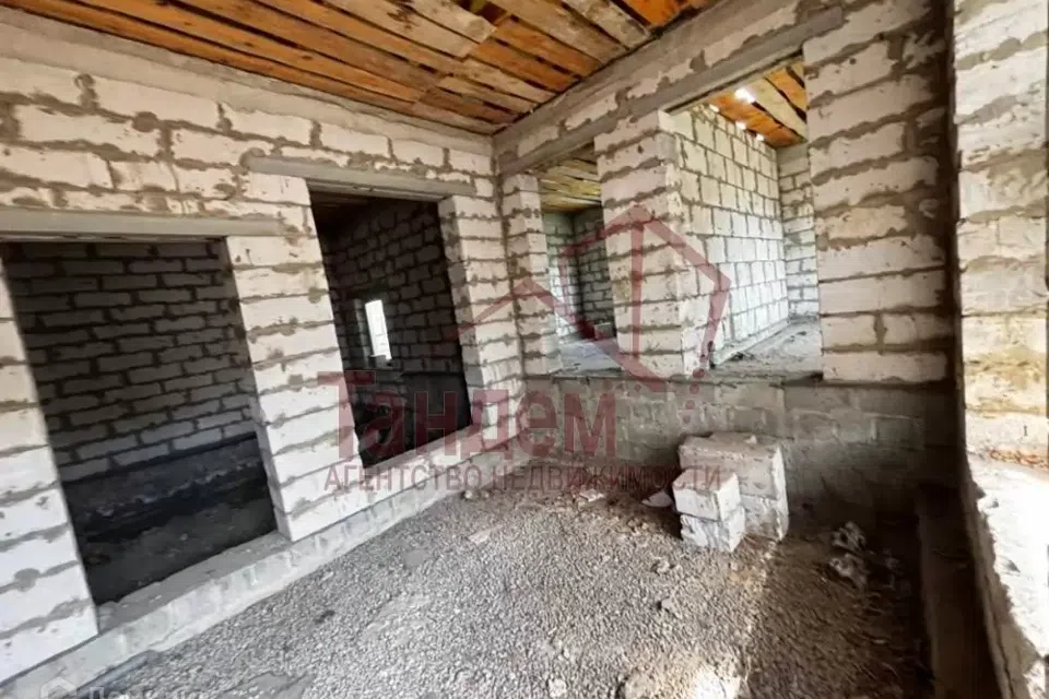 Продаётся 1-этажный дом, 88.9 м²