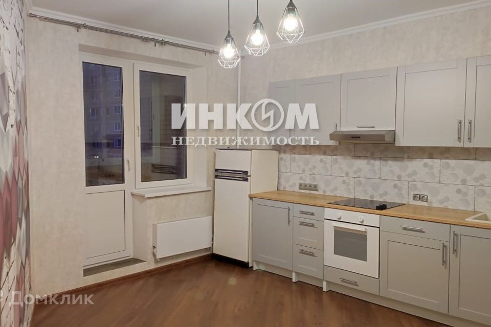 Сдаётся 2-комнатная квартира, 64 м²