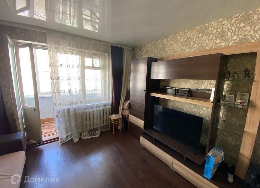 Продаётся 2-комнатная квартира, 47.7 м²