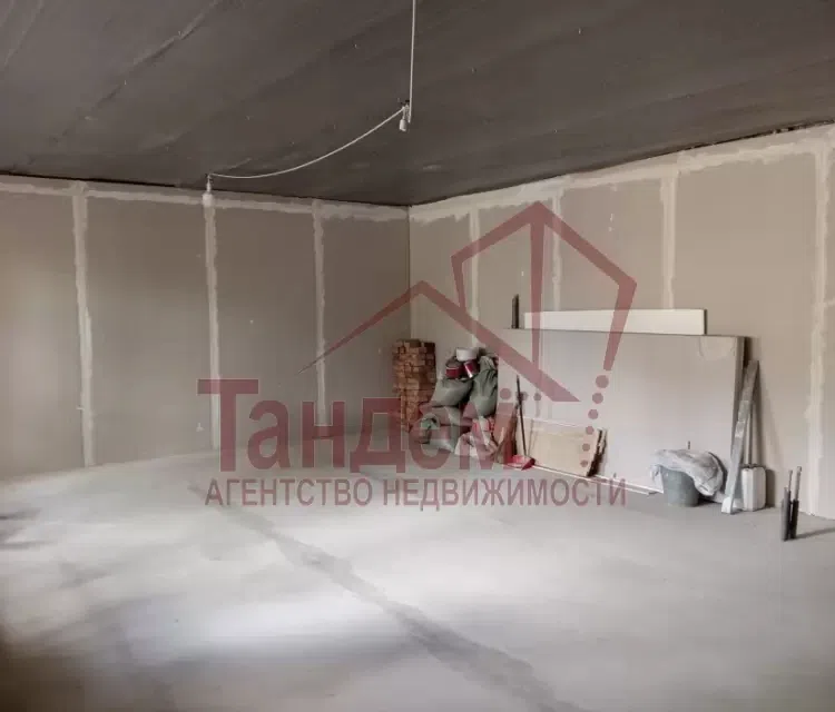 Продаётся 2-комнатная квартира, 41.2 м²