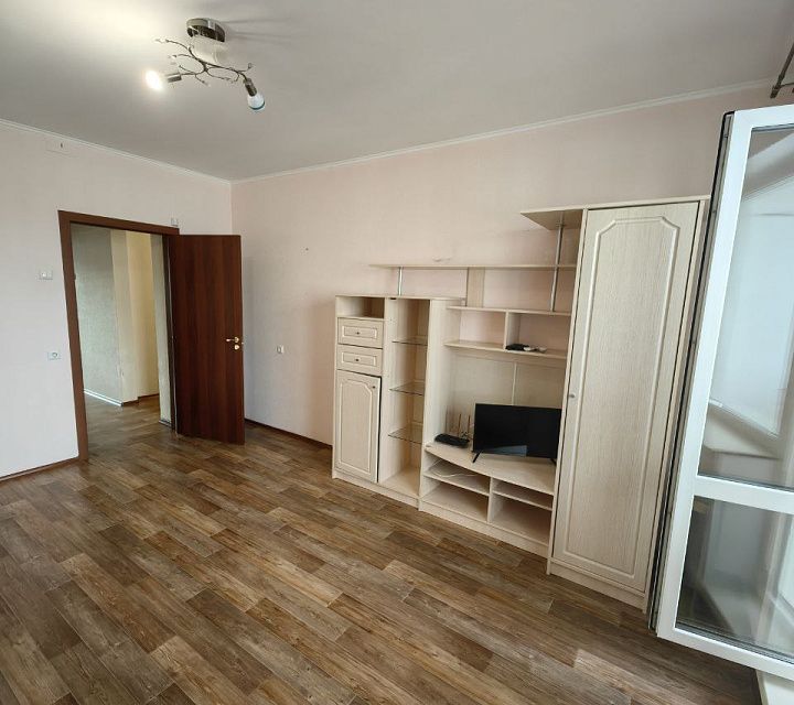 Продаётся 1-комнатная квартира, 37 м²