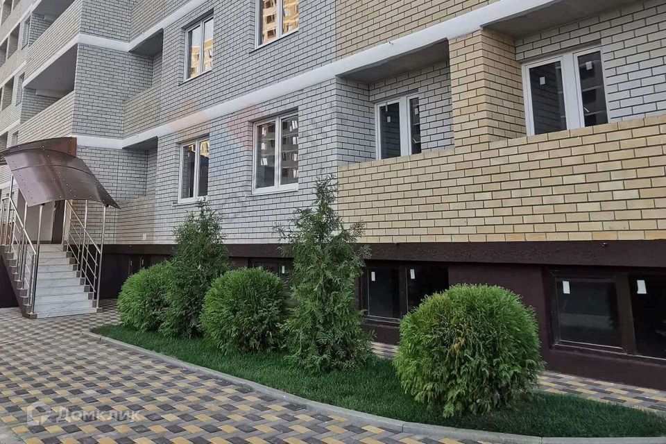 Продаётся 1-комнатная квартира, 35 м²