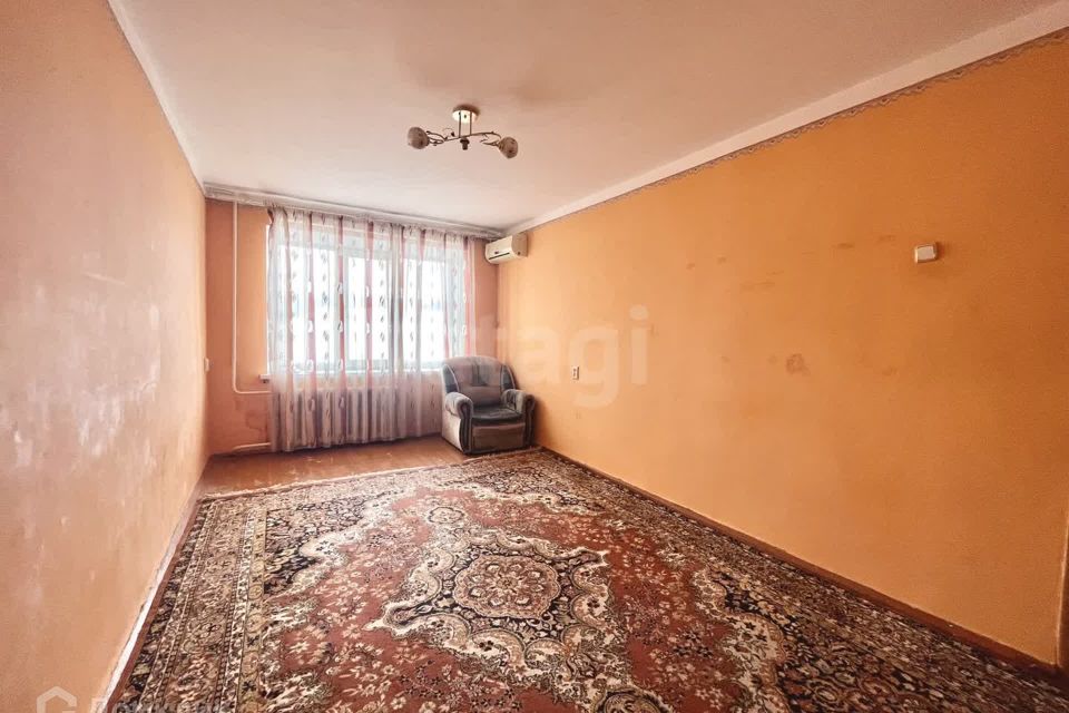 Продаётся 1-комнатная квартира, 30 м²