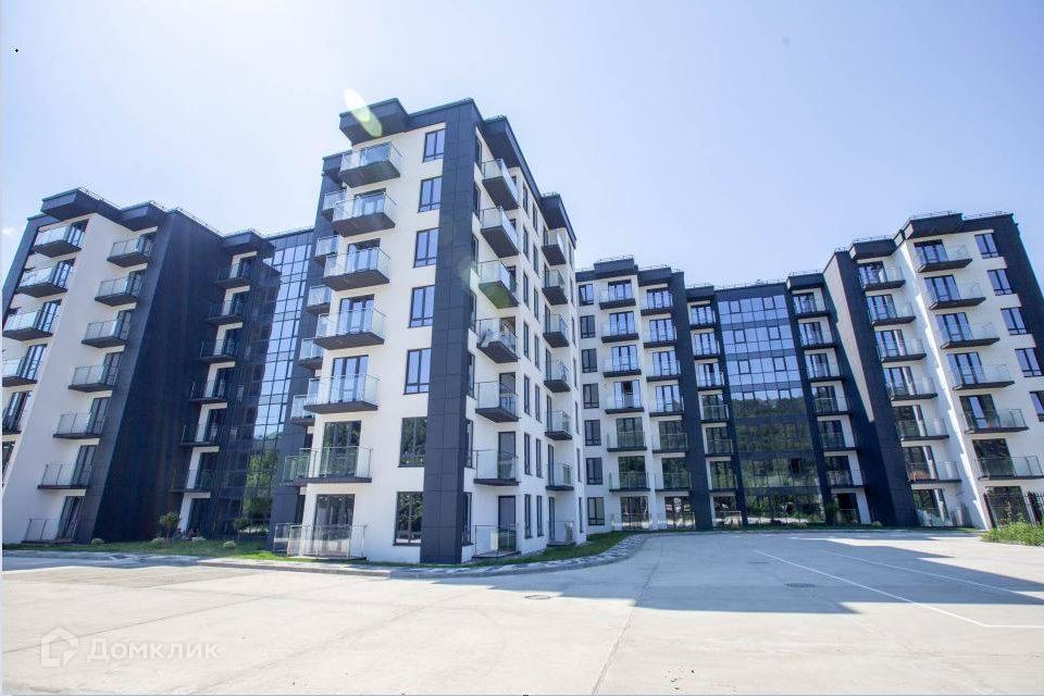 Купить Однокомнатную Квартиру В Городе Адлер