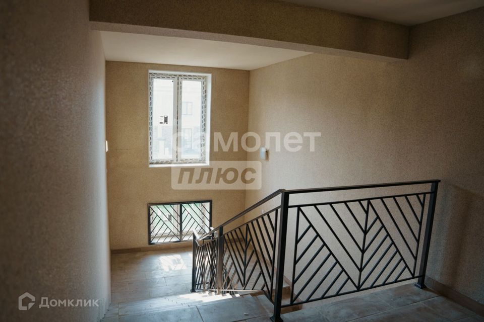 Продаётся 2-комнатная квартира, 50.7 м²