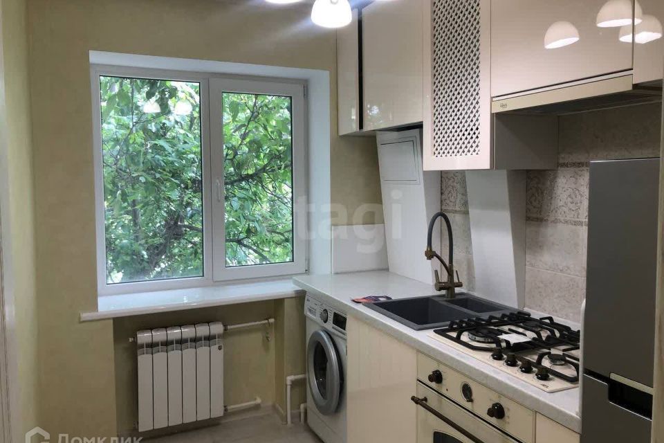 Продаётся 2-комнатная квартира, 45 м²