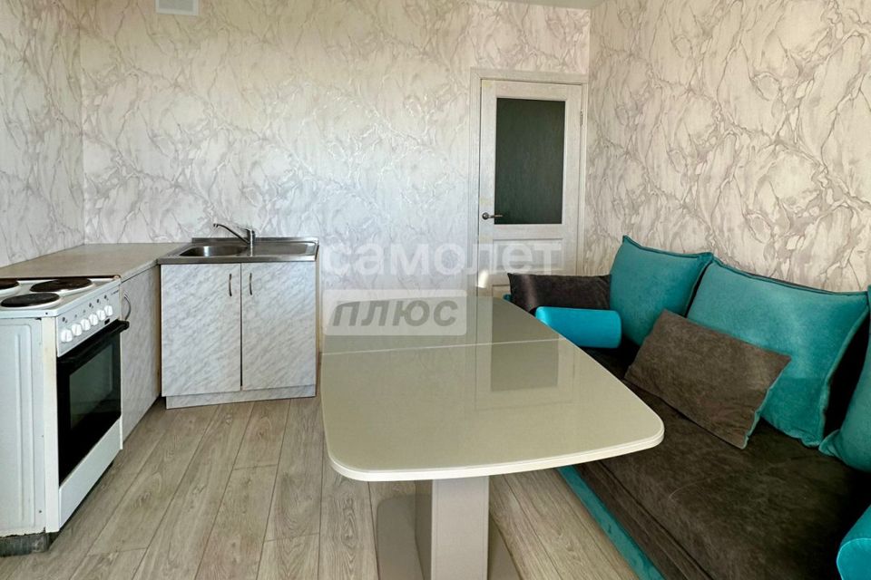 Продаётся 1-комнатная квартира, 47 м²