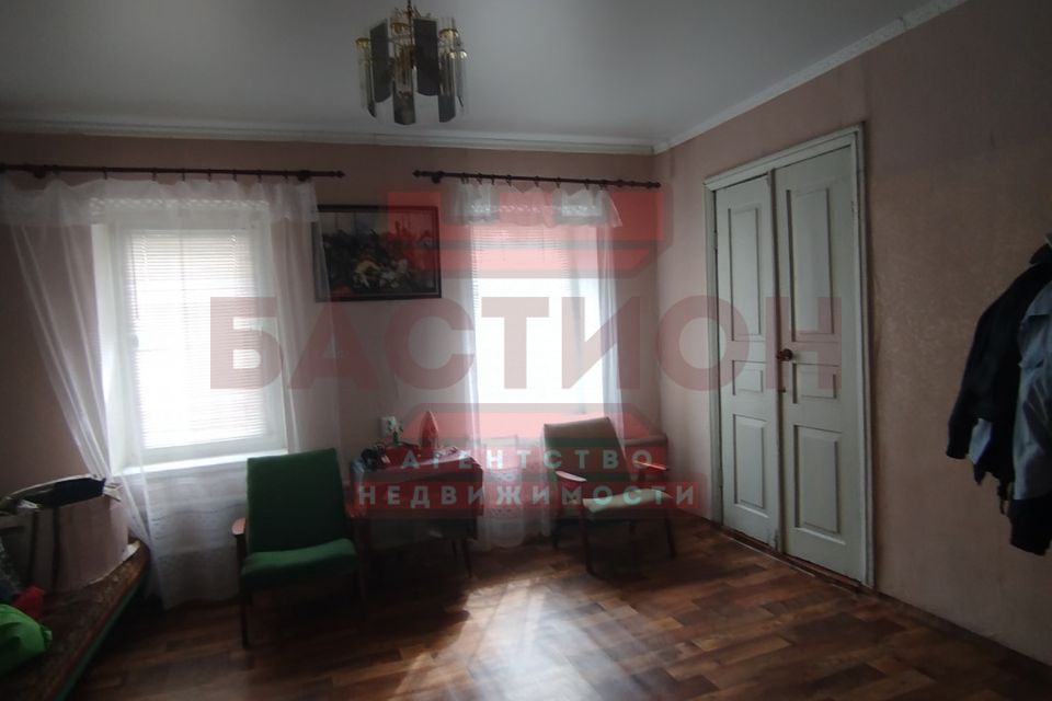 Продаётся 1-этажный дом, 90 м²