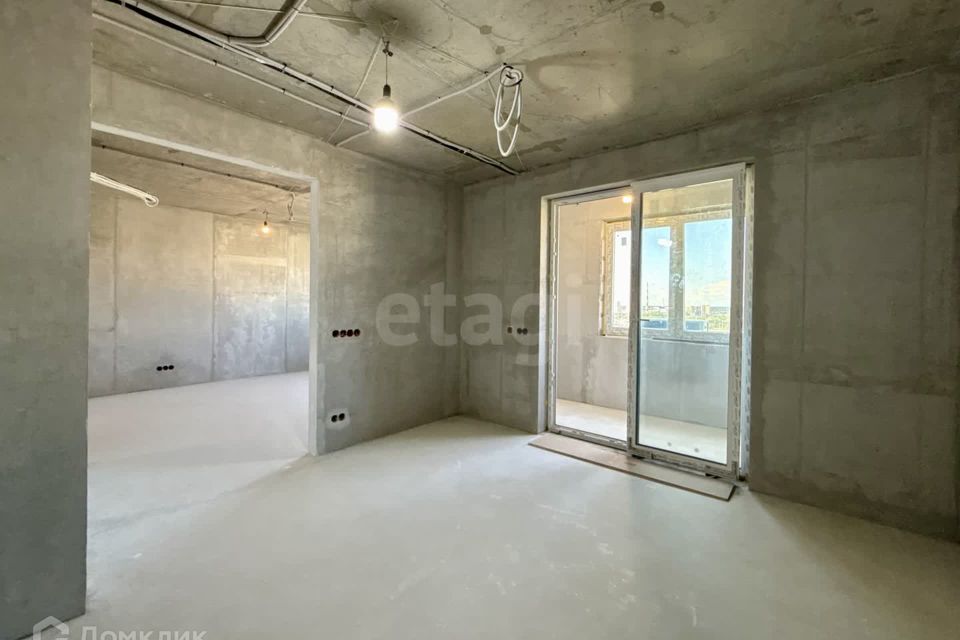 Продаётся 3-комнатная квартира, 90.2 м²
