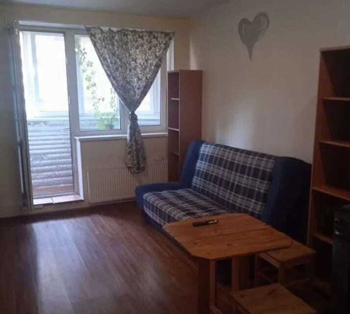 Продаётся студия, 30 м²