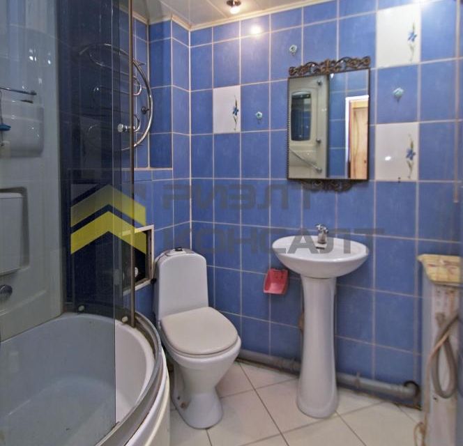 Продаётся 1-комнатная квартира, 33 м²