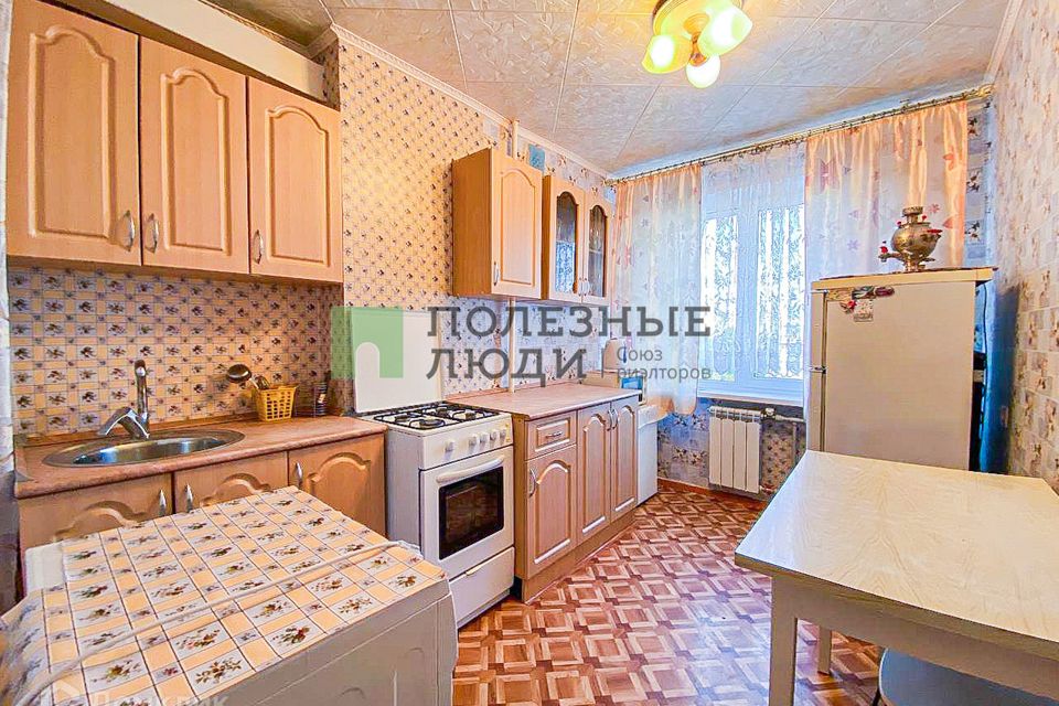 Сдаётся 1-комнатная квартира, 43 м²