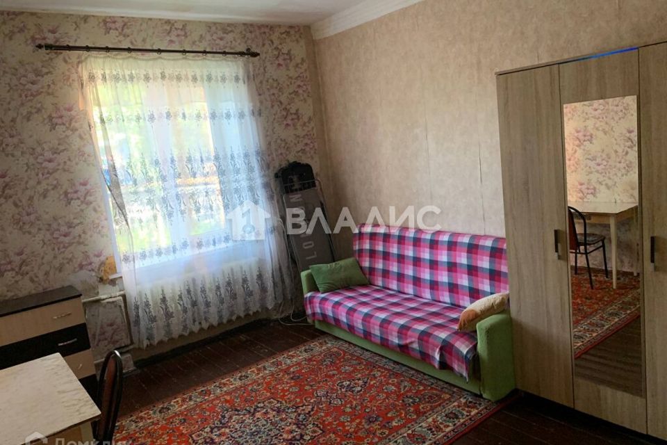Продаётся 3-комнатная квартира, 69 м²