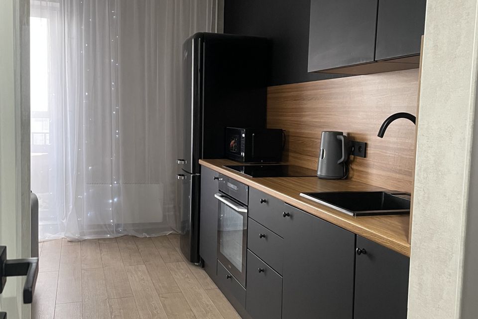 Продаётся 3-комнатная квартира, 60 м²