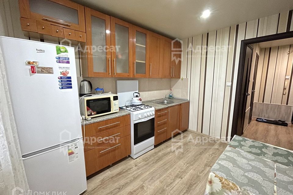 Сдаётся 1-комнатная квартира, 36 м²