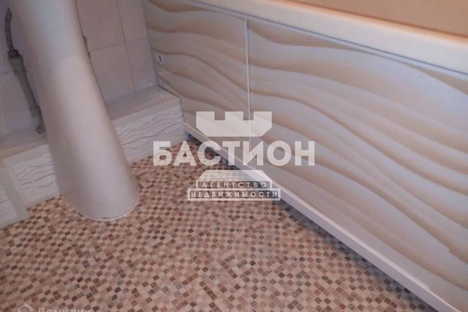 Продаётся 1-комнатная квартира, 38 м²