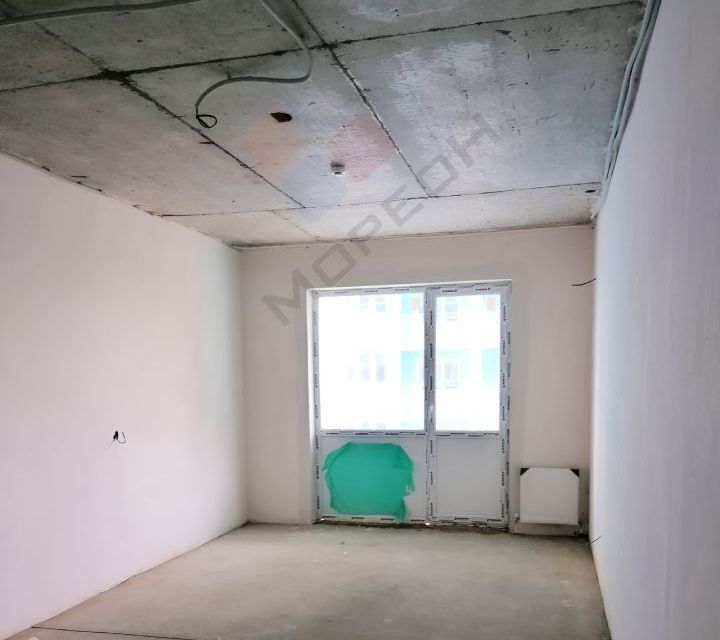 Продаётся студия, 29.8 м²