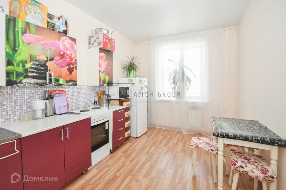 Продаётся 2-комнатная квартира, 51.3 м²