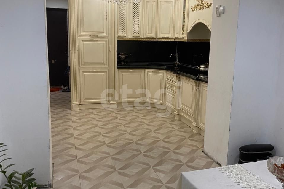 Продаётся 3-комнатная квартира, 79.6 м²