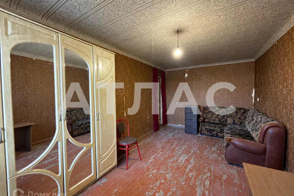 Продаётся 2-комнатная квартира, 50 м²