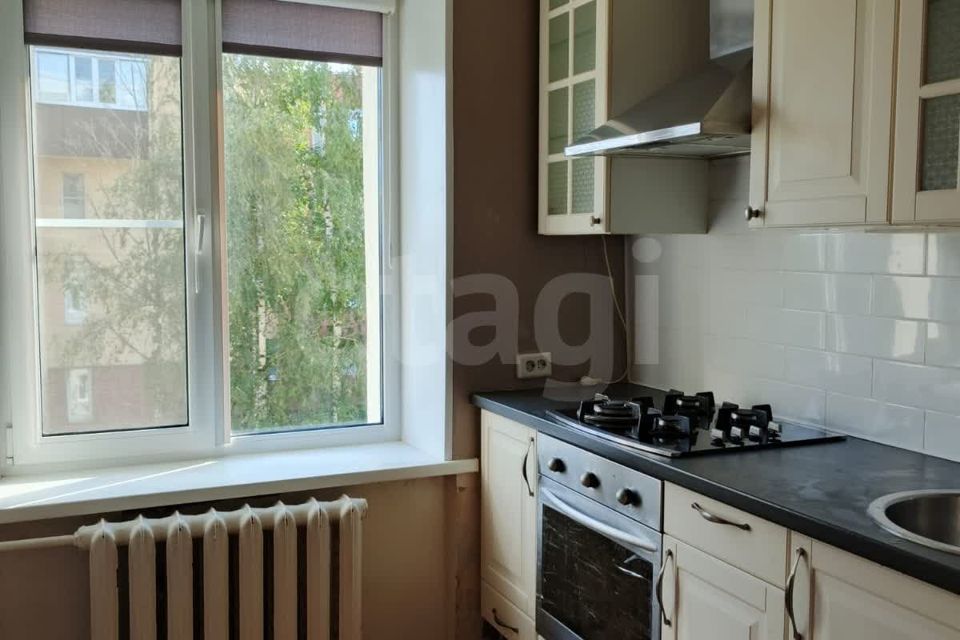Продаётся 1-комнатная квартира, 30.7 м²
