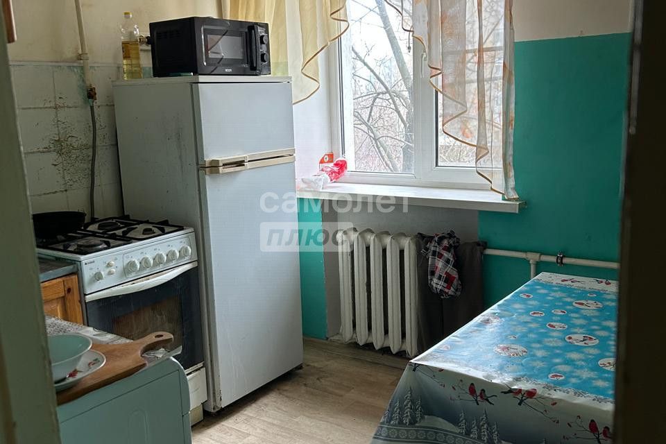 Сдаётся 2-комнатная квартира, 45 м²