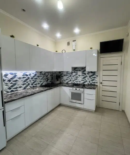 Продаётся 2-этажный дом, 117.7 м²