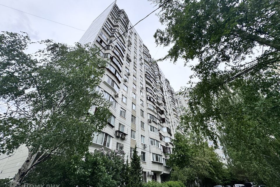 Продаётся 2-комнатная квартира, 52 м²
