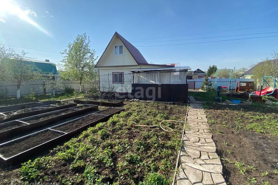 Дом на Энтузиастов в Челябинске - Застройщик «Весна»