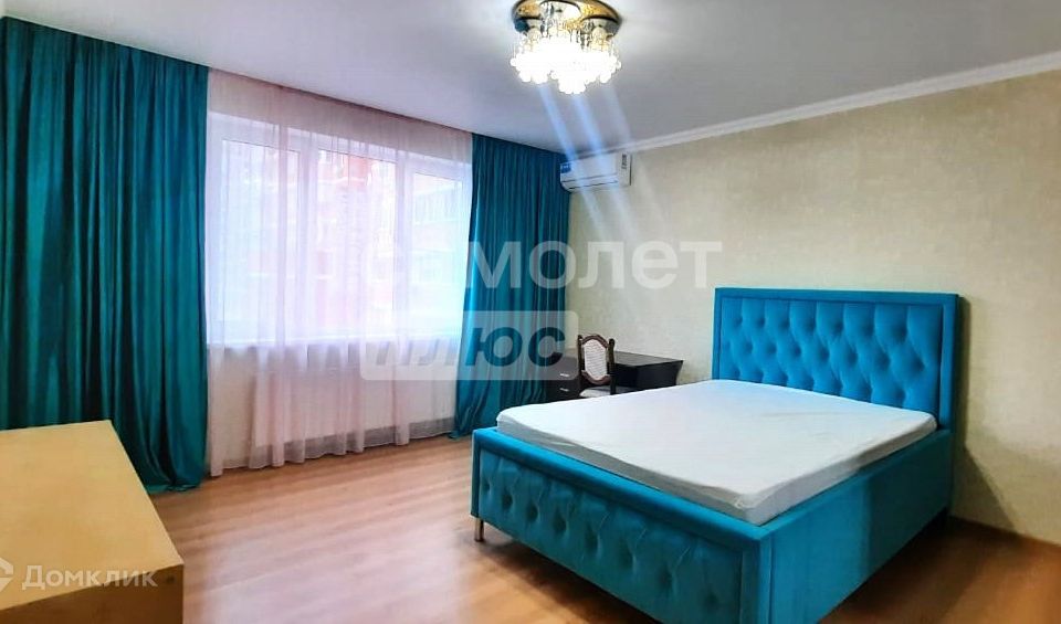 Продаётся 2-комнатная квартира, 73 м²