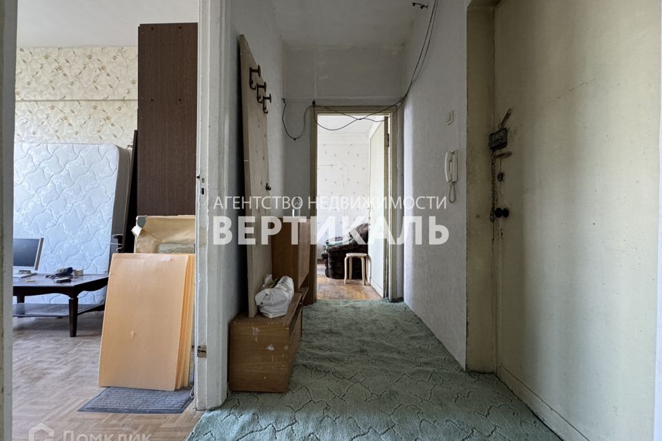 Сдаётся 3-комнатная квартира, 77 м²