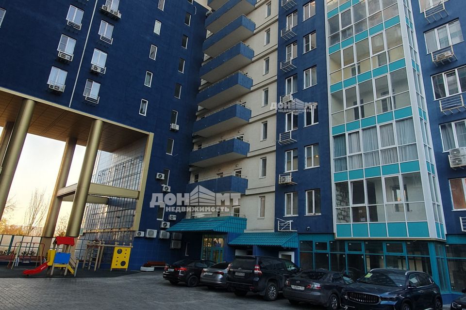 Продаётся 2-комнатная квартира, 52 м²