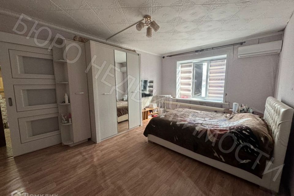 Продаётся 1-комнатная квартира, 36 м²