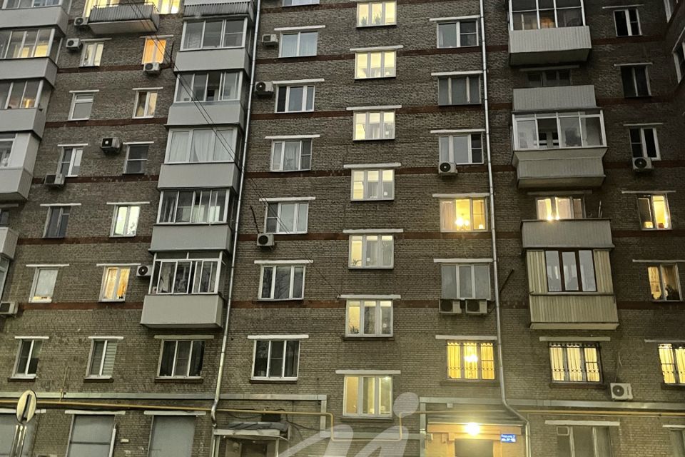 Продаётся 3-комнатная квартира, 73 м²