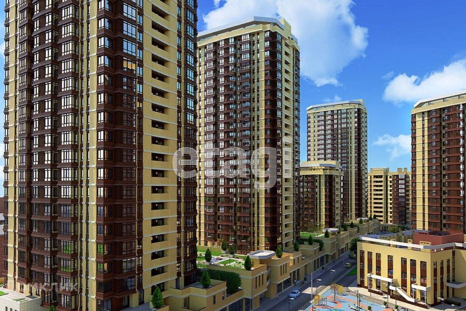 Купить Квартиру В Сердце Ростова На Дону