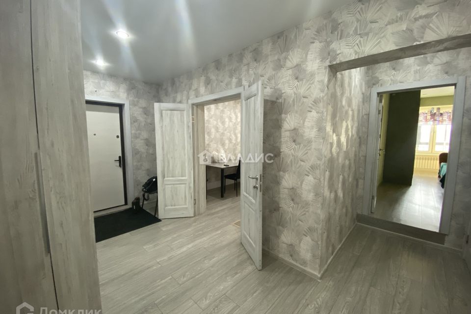 Продаётся 3-комнатная квартира, 76 м²