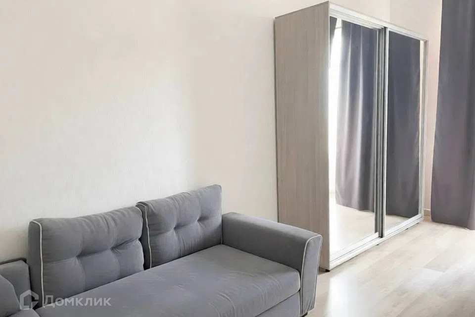 Сдаётся 2-комнатная квартира, 69.1 м²