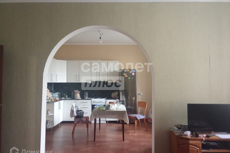 Продаётся 2-комнатная квартира, 73 м²