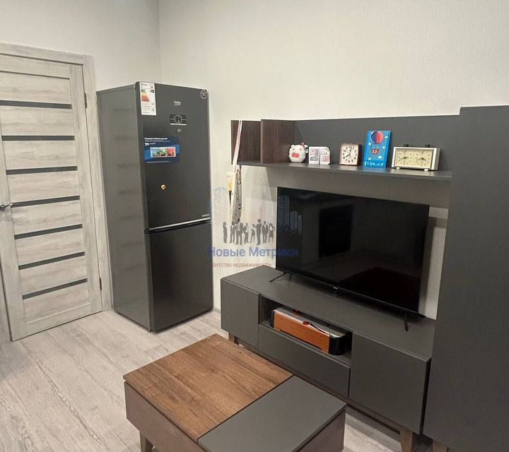 Продаётся студия, 21 м²
