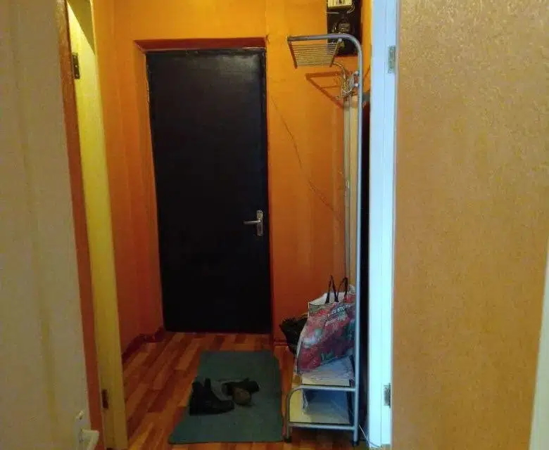 Сдаётся 1-комнатная квартира, 25 м²