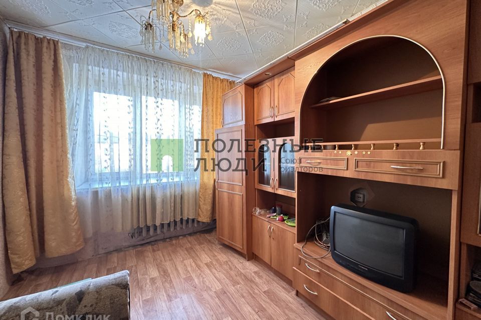 Продаётся 2-комнатная квартира, 35 м²
