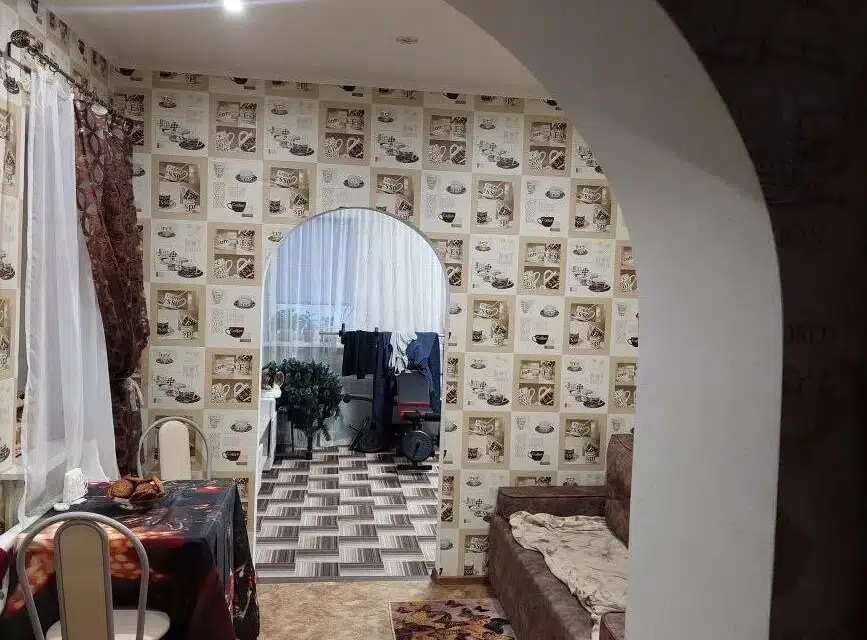 Продаётся 1-этажный дом, 78 м²