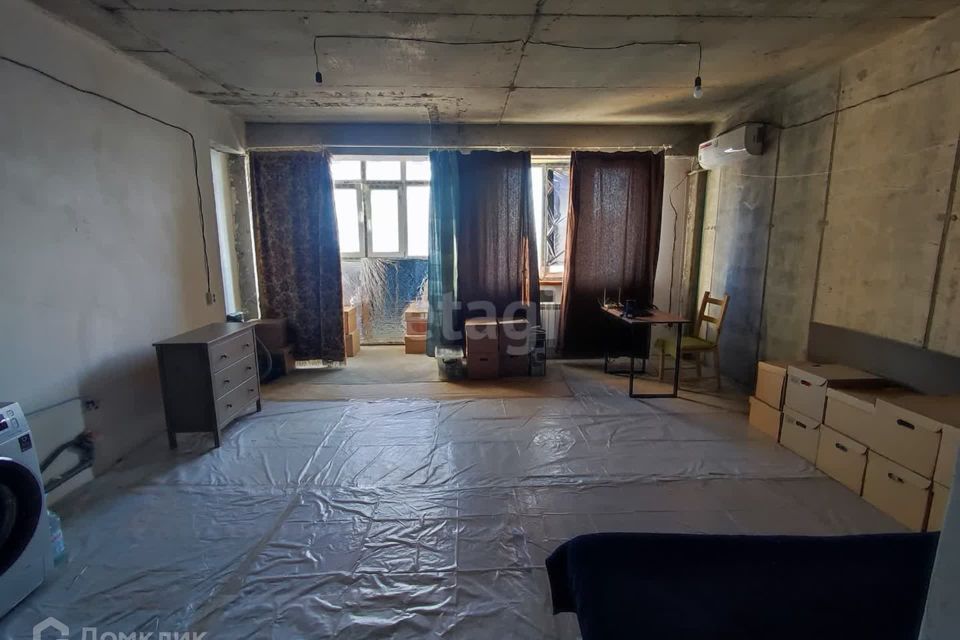 Продаётся 1-комнатная квартира, 31.9 м²