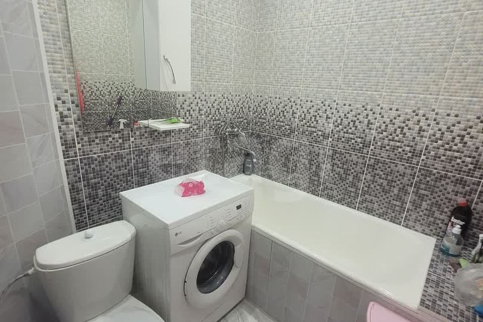 Сдаётся 1-комнатная квартира, 29 м²
