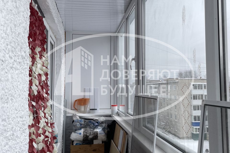 Продаётся 2-комнатная квартира, 48 м²
