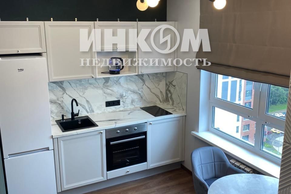 Сдаётся 1-комнатная квартира, 26.5 м²
