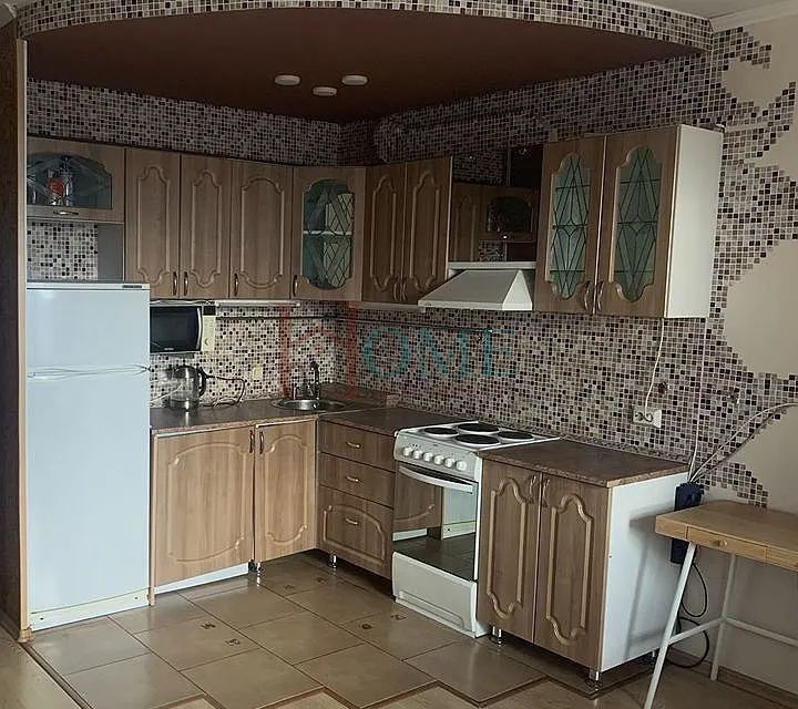 Сдаётся 1-комнатная квартира, 23 м²