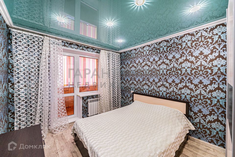 Сдаётся 2-комнатная квартира, 50 м²